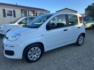 Fiat Panda 2021