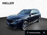 BMW X5 2024