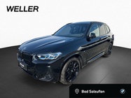 BMW X3 2024