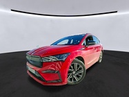 Skoda Enyaq 2022
