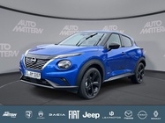 Nissan Juke 2024