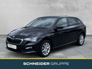 Skoda Scala 2021