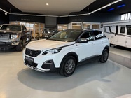 Peugeot 3008 2019