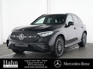 Mercedes-Benz GLC-Class 2025