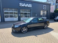 Saab 9-3 2008