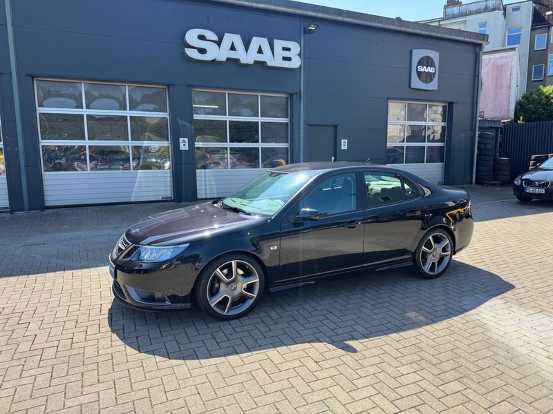 Saab 9-3