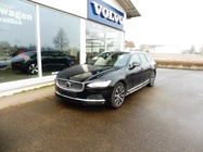 Volvo V90 2021