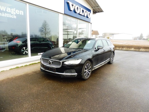 Volvo V90 2021