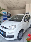 Fiat Panda 2020