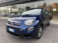 Fiat 500L 2019