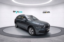 Skoda Kamiq 2020