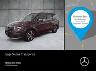 Mercedes-Benz T-Class 2024