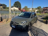 Fiat 500L 2019