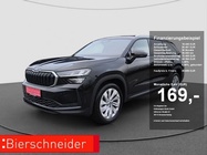Skoda Kodiaq 2025