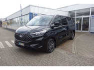 Ford Tourneo Custom 2025