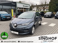 Renault ZOE 2021