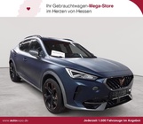 Cupra Formentor 2021