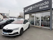 Skoda Octavia 2022