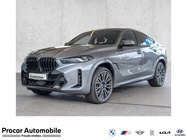 BMW X6 2025