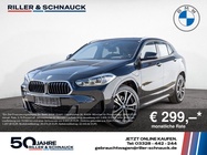 BMW X2 2022
