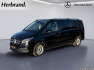 Mercedes-Benz V-Class 2024