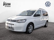 Volkswagen Caddy 2021