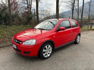 Opel Corsa 2006