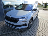 Skoda Karoq 2024