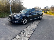 Volkswagen Passat 2021