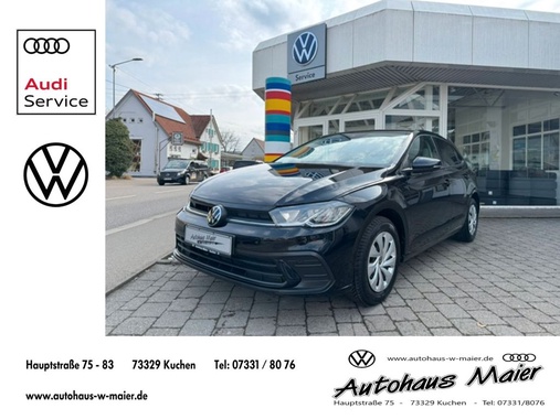 Volkswagen Polo 2022