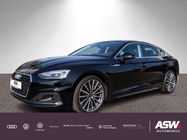 Audi A5 2025