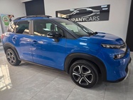 Citroen C3 2023