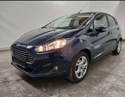 Ford Fiesta 2014