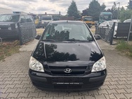 Hyundai Getz 2004
