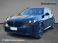 BMW X5 2025