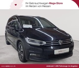 Volkswagen Touran 2021