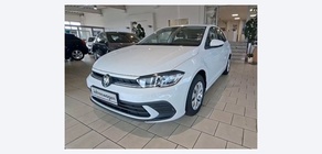 Volkswagen Polo 2025