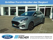 Ford Puma 2023