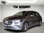 Mercedes-Benz B-Class 2020