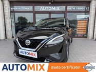 Nissan Qashqai 2021