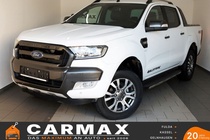 Ford Ranger 2019