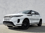 Land Rover Evoque 2021
