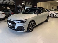 Audi A1 2025