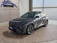 Hyundai Tucson 2025