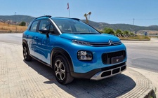 Citroen C3 2021