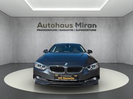 BMW 4 Series 2015