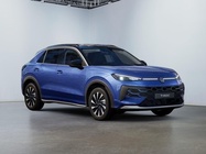 Volkswagen T-Roc 2026