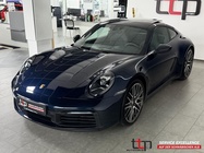 Porsche 992 2021