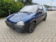 Opel Corsa 1994