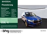 Skoda Karoq 2023